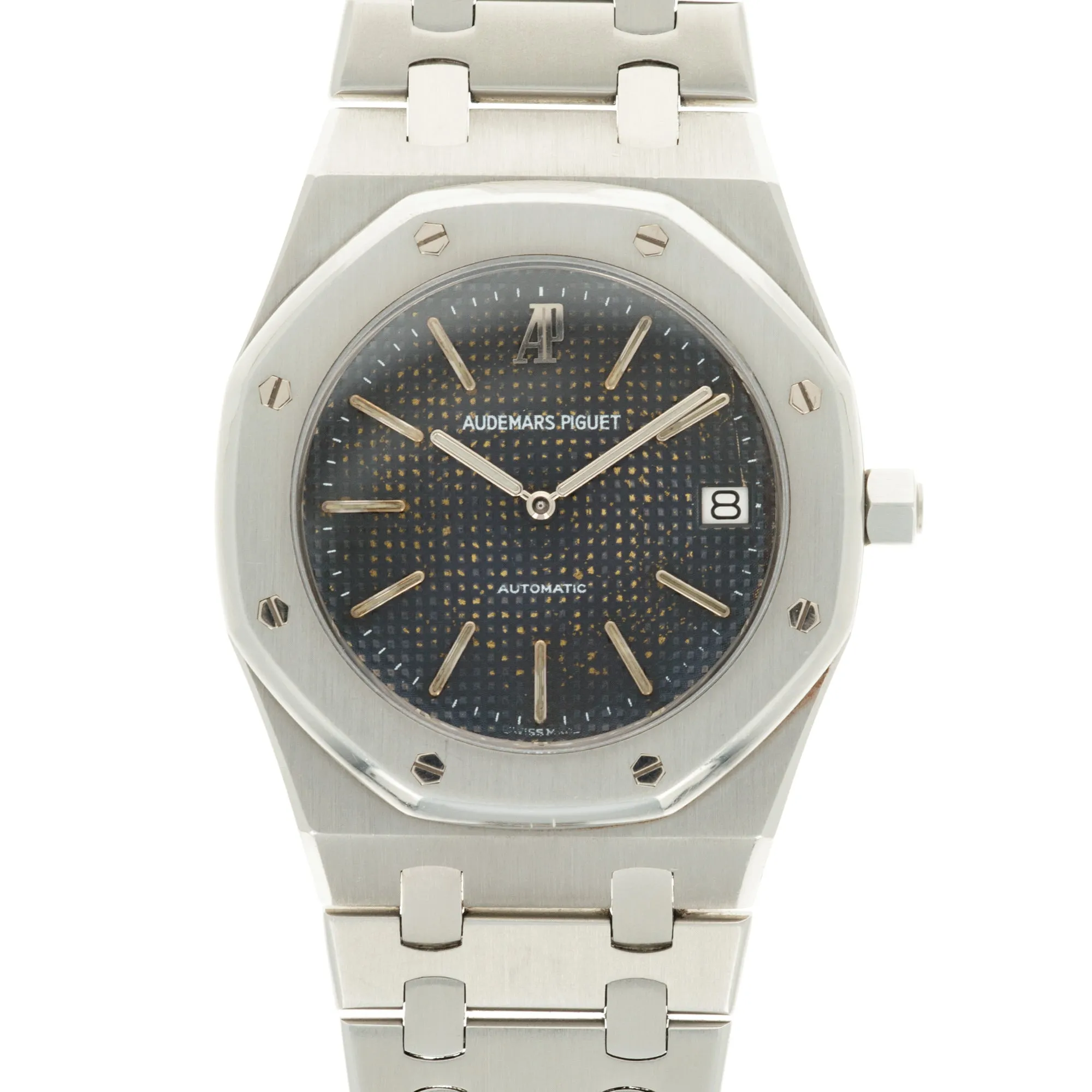 Audemars Piguet Royal Oak C-Series Ref. 5402
