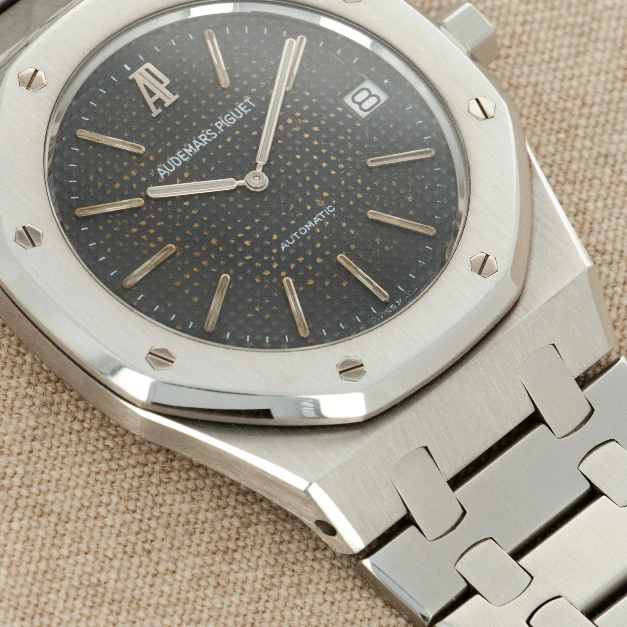Audemars Piguet Royal Oak C-Series Ref. 5402