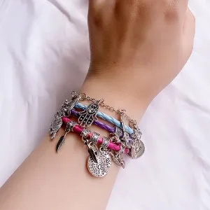 Ayat Simple Bracelets