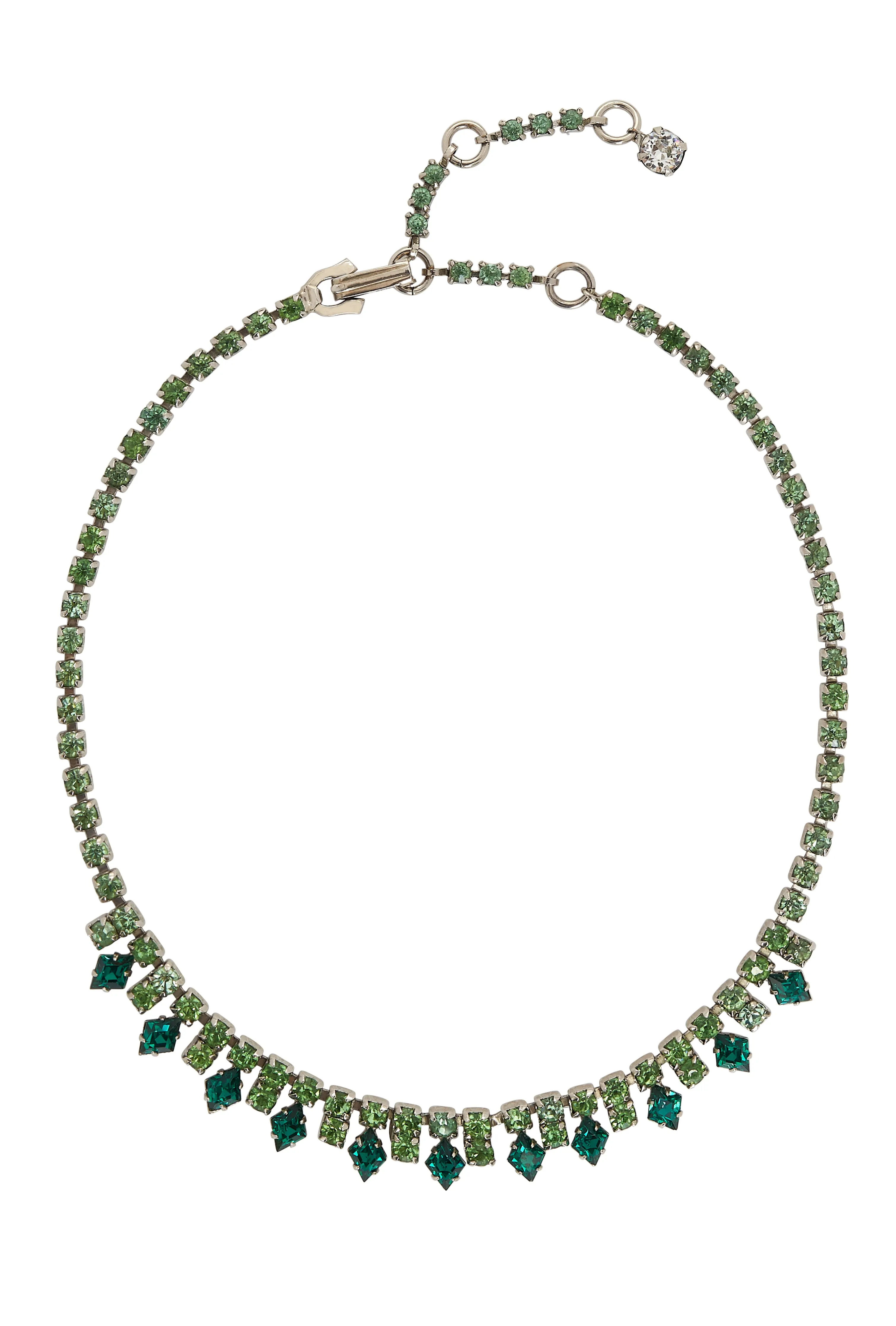 BAD WITCH NECKLACE