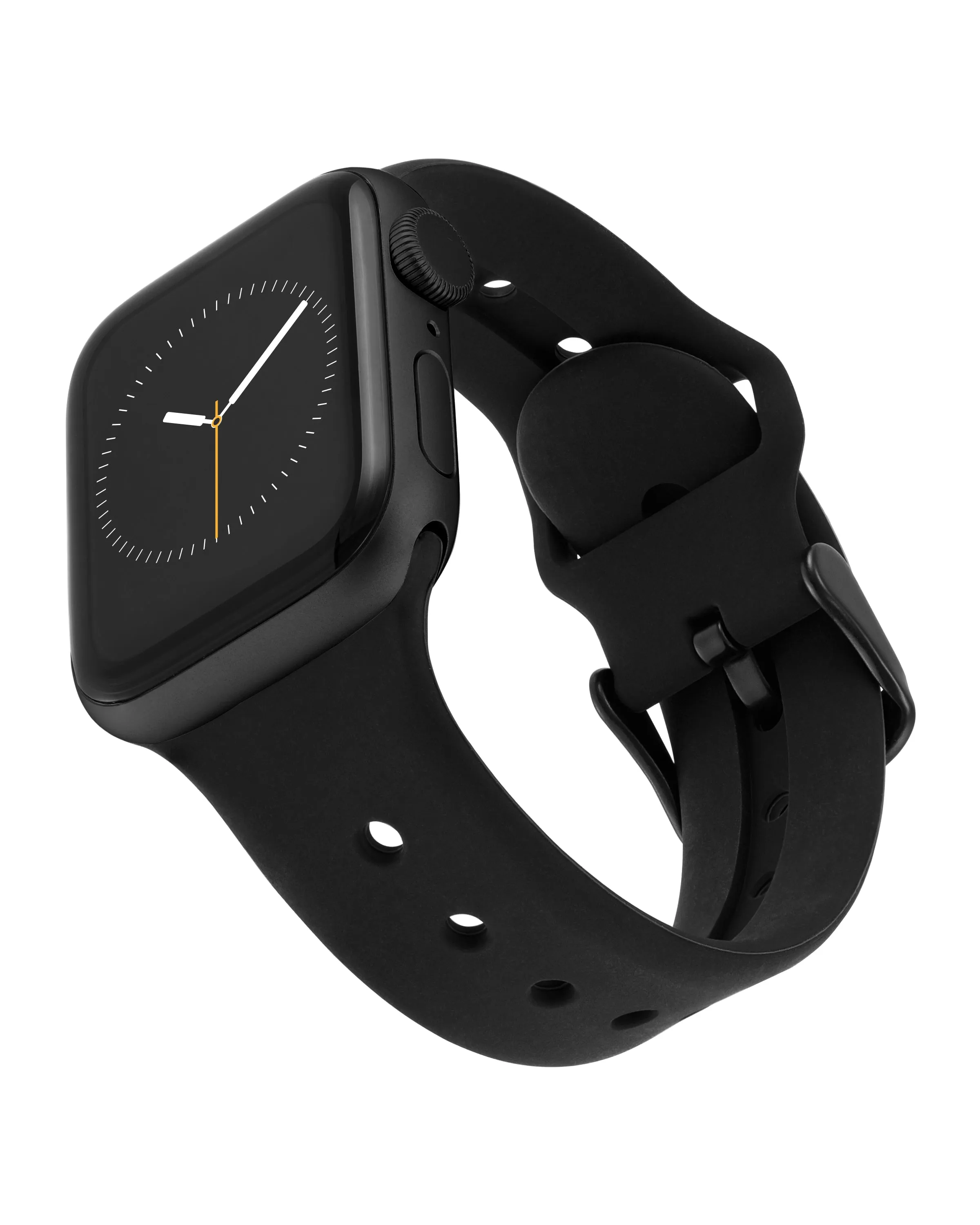 Band Candy Smooth Silicone Strap for Apple Watch®