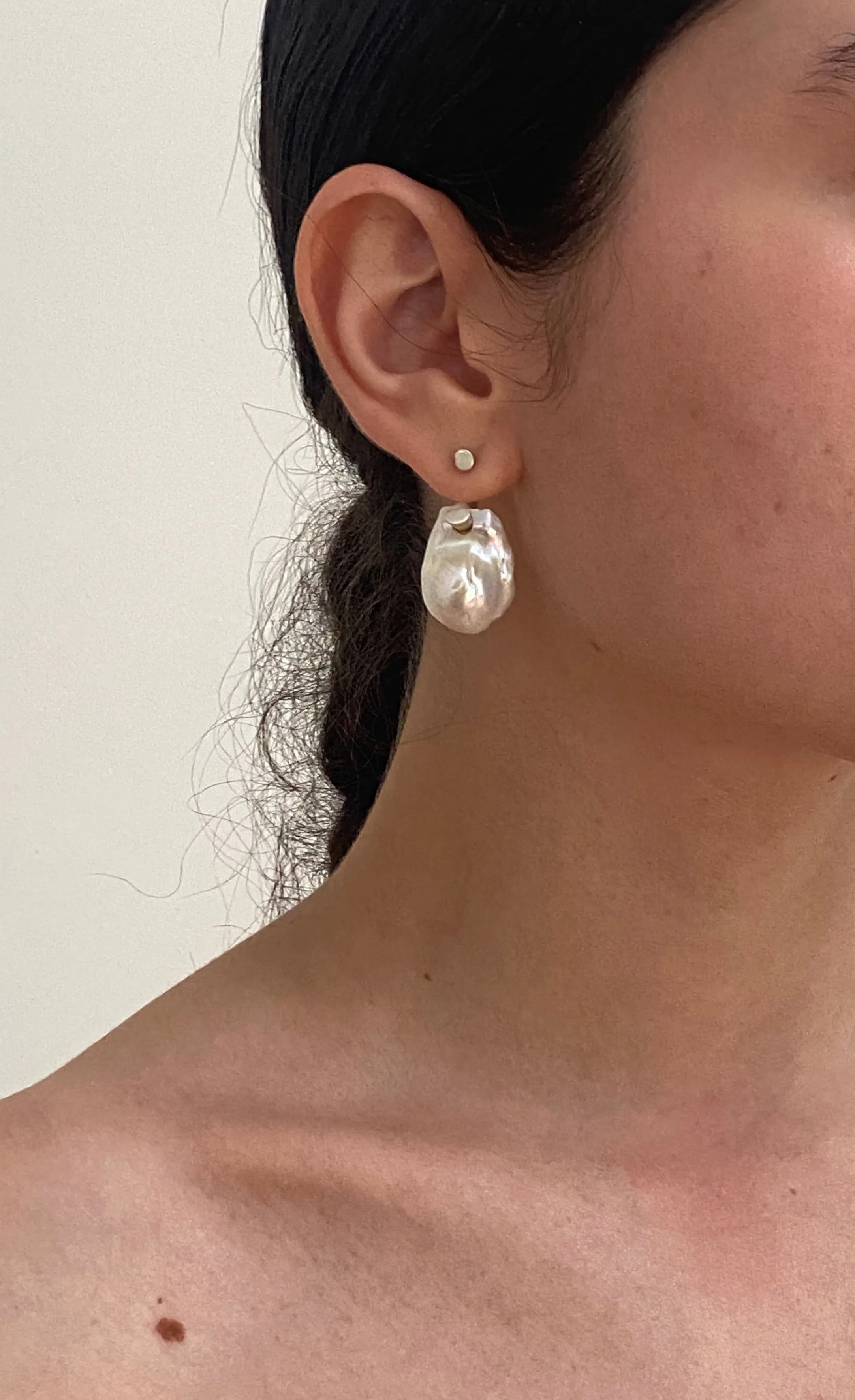 baroque piercing