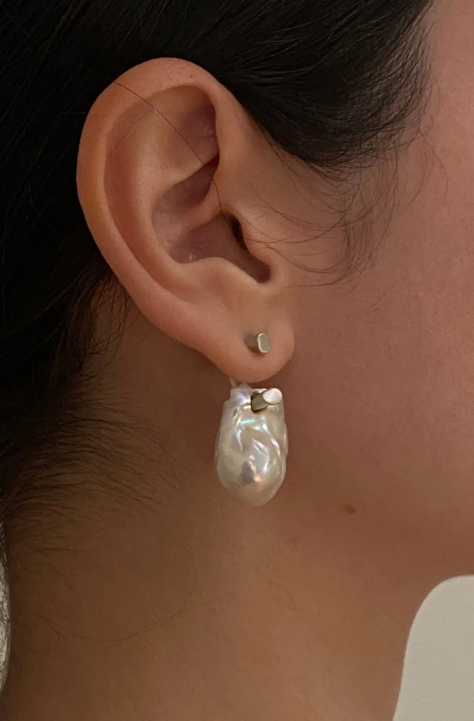 baroque piercing
