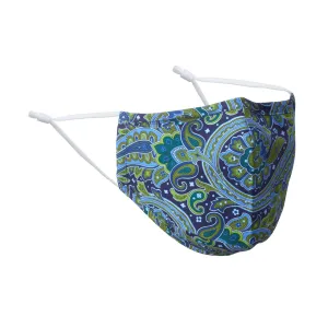 Barshaw Blue Face Mask