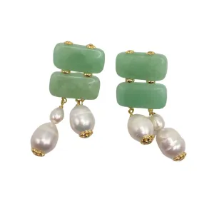Belem Earrings