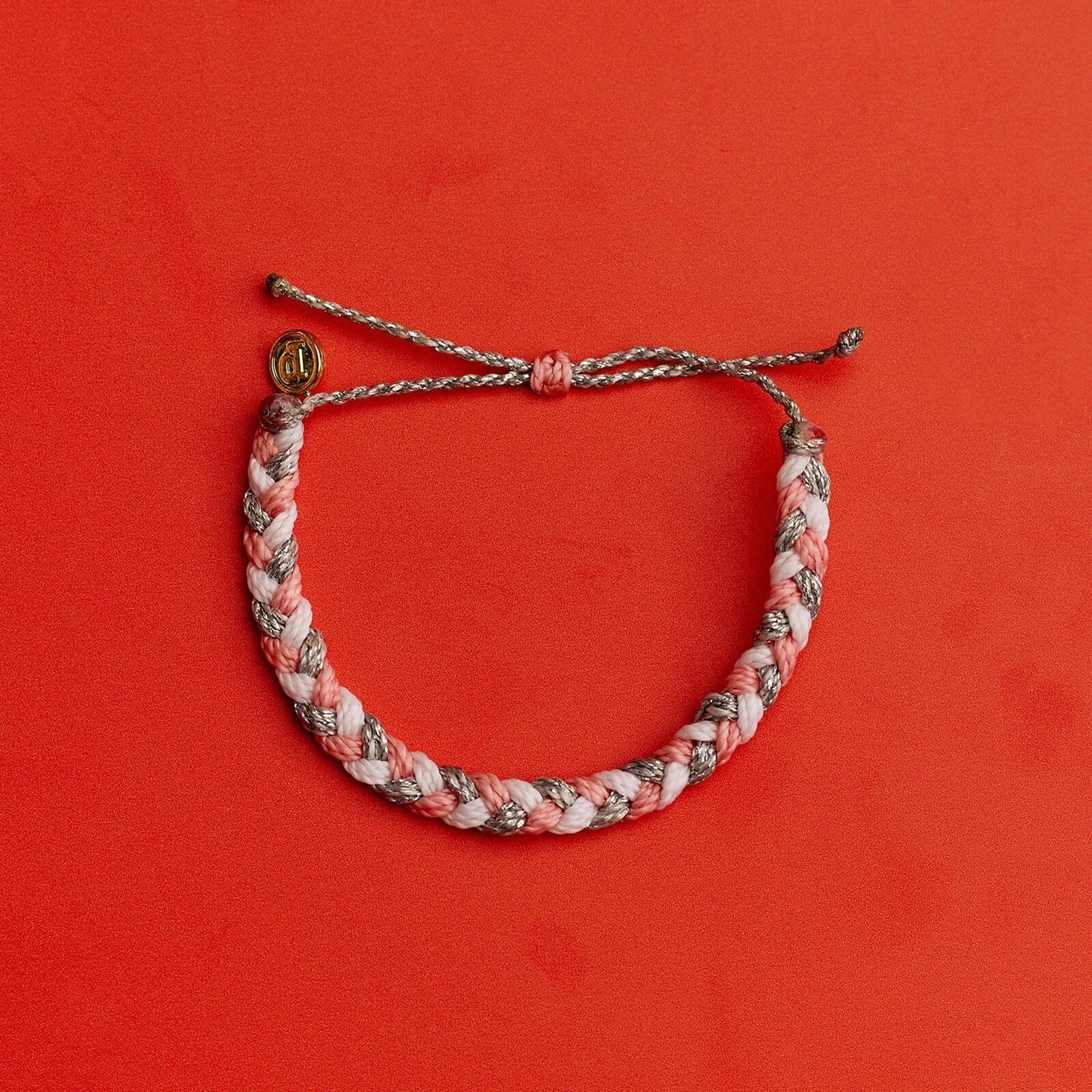 Besos Braided Bracelet