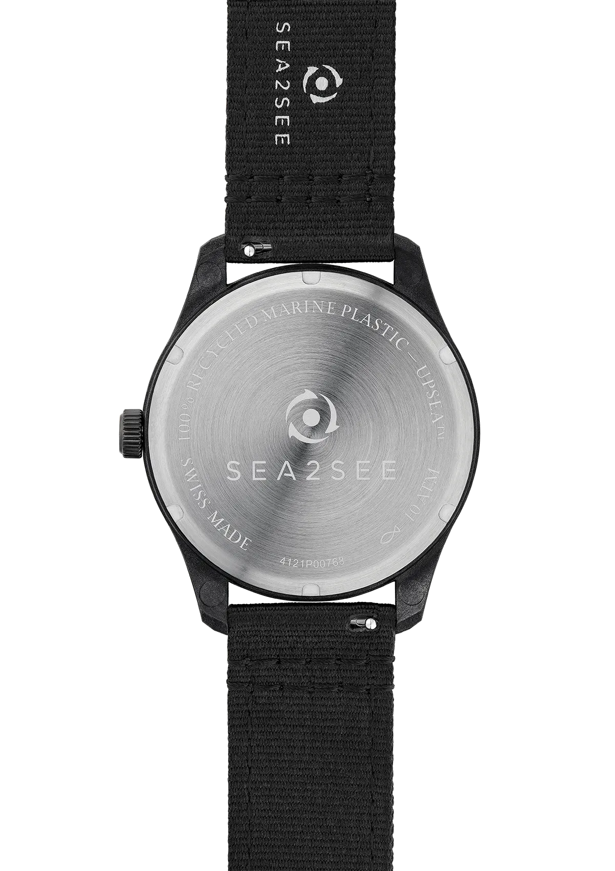 BLACK STRAP
