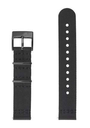 BLACK STRAP