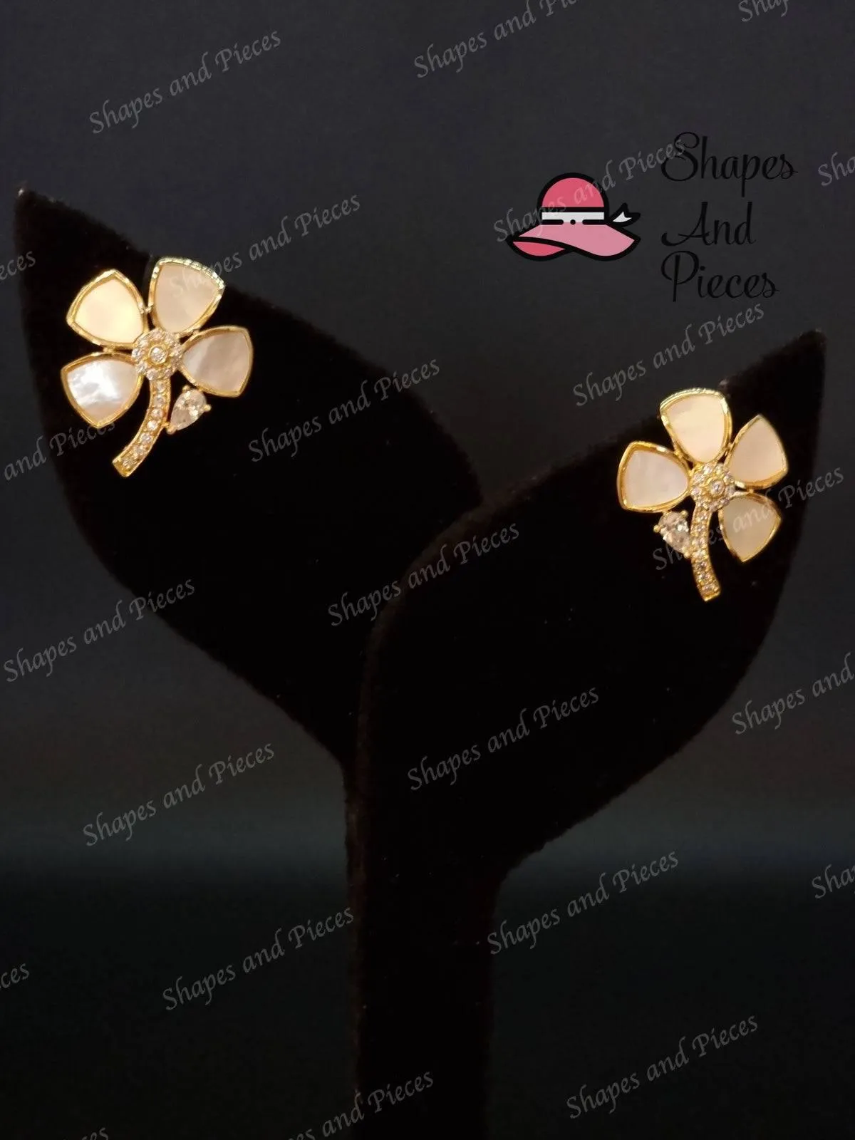 Blossom Earrings