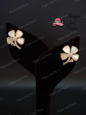 Blossom Earrings
