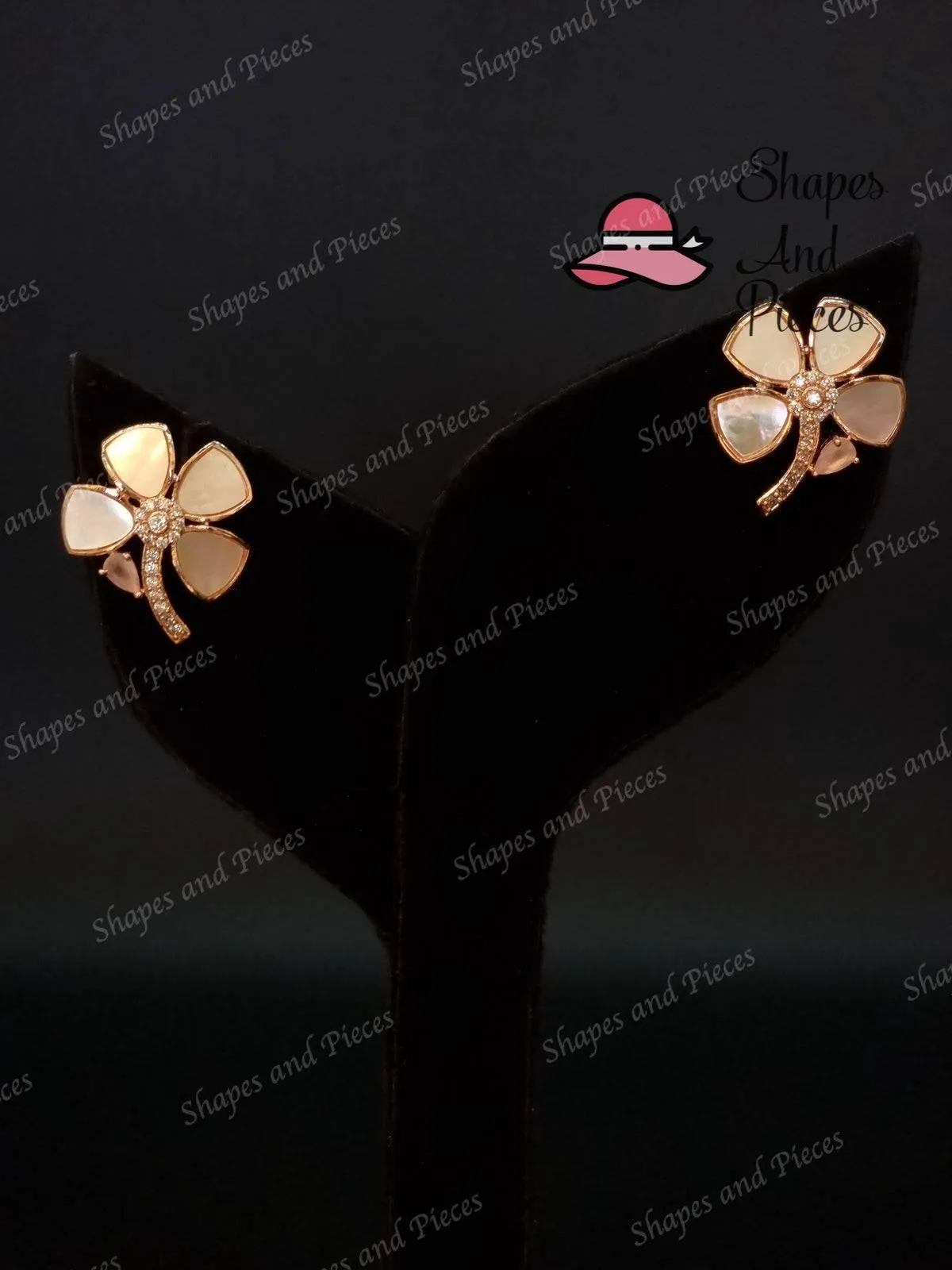 Blossom Earrings