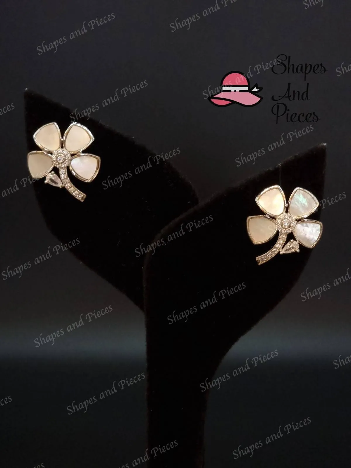 Blossom Earrings