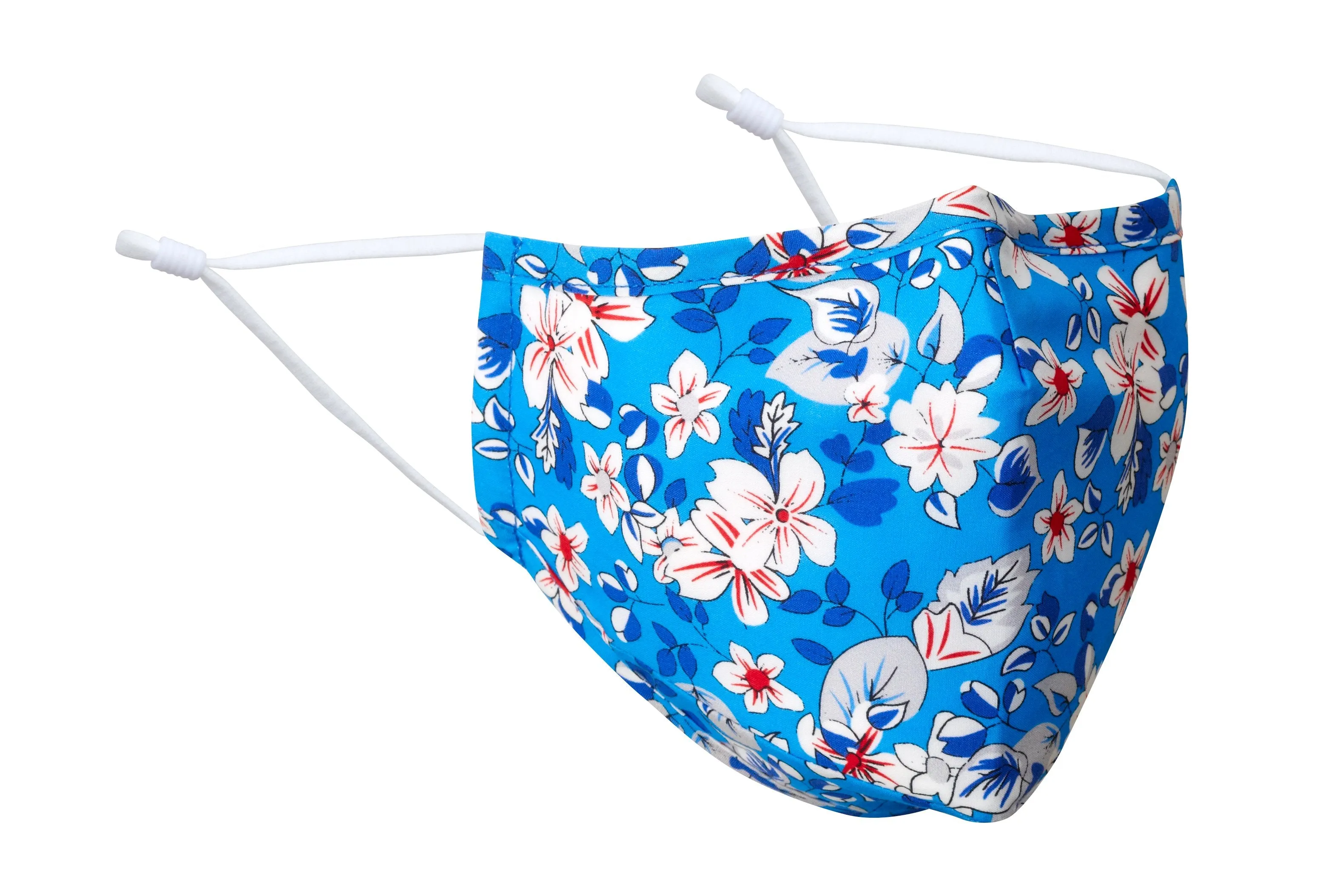 Bonneyview Face Mask