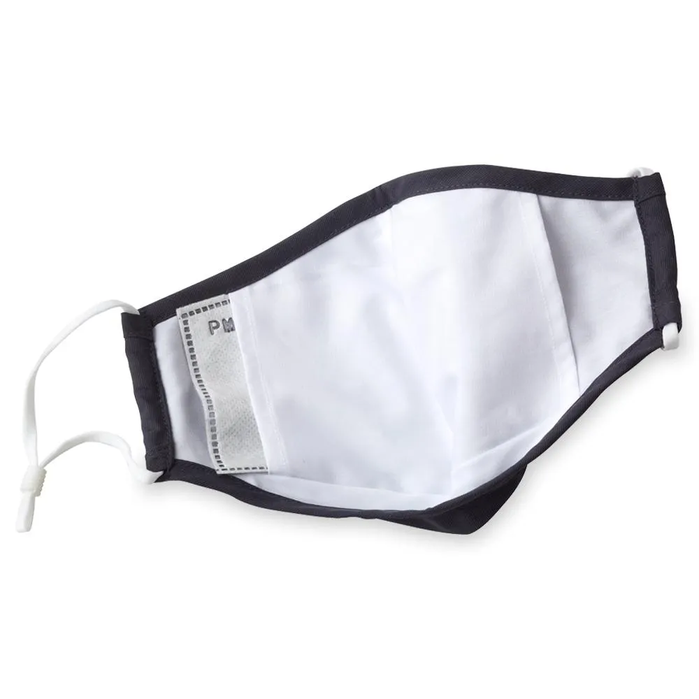 Bonneyview Face Mask