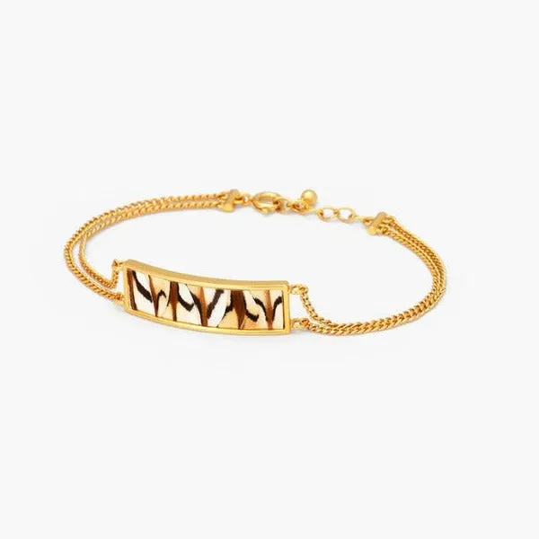 Brackish Gila Bar Bracelet
