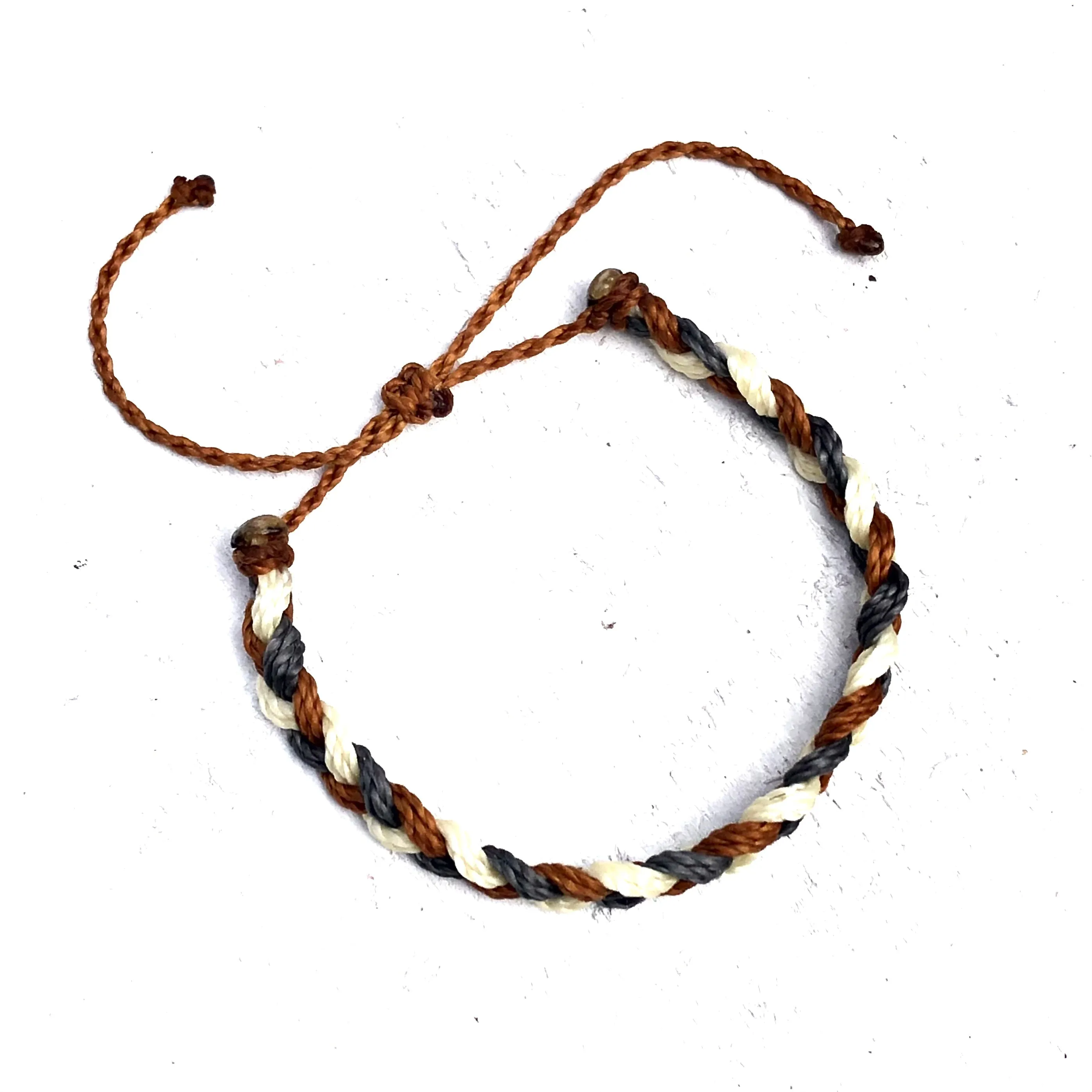 Braided Waterproof Bracelet