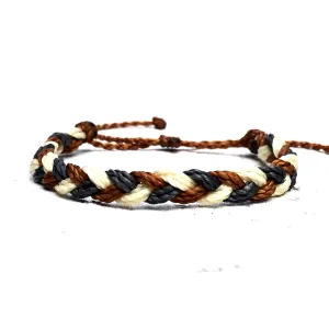 Braided Waterproof Bracelet