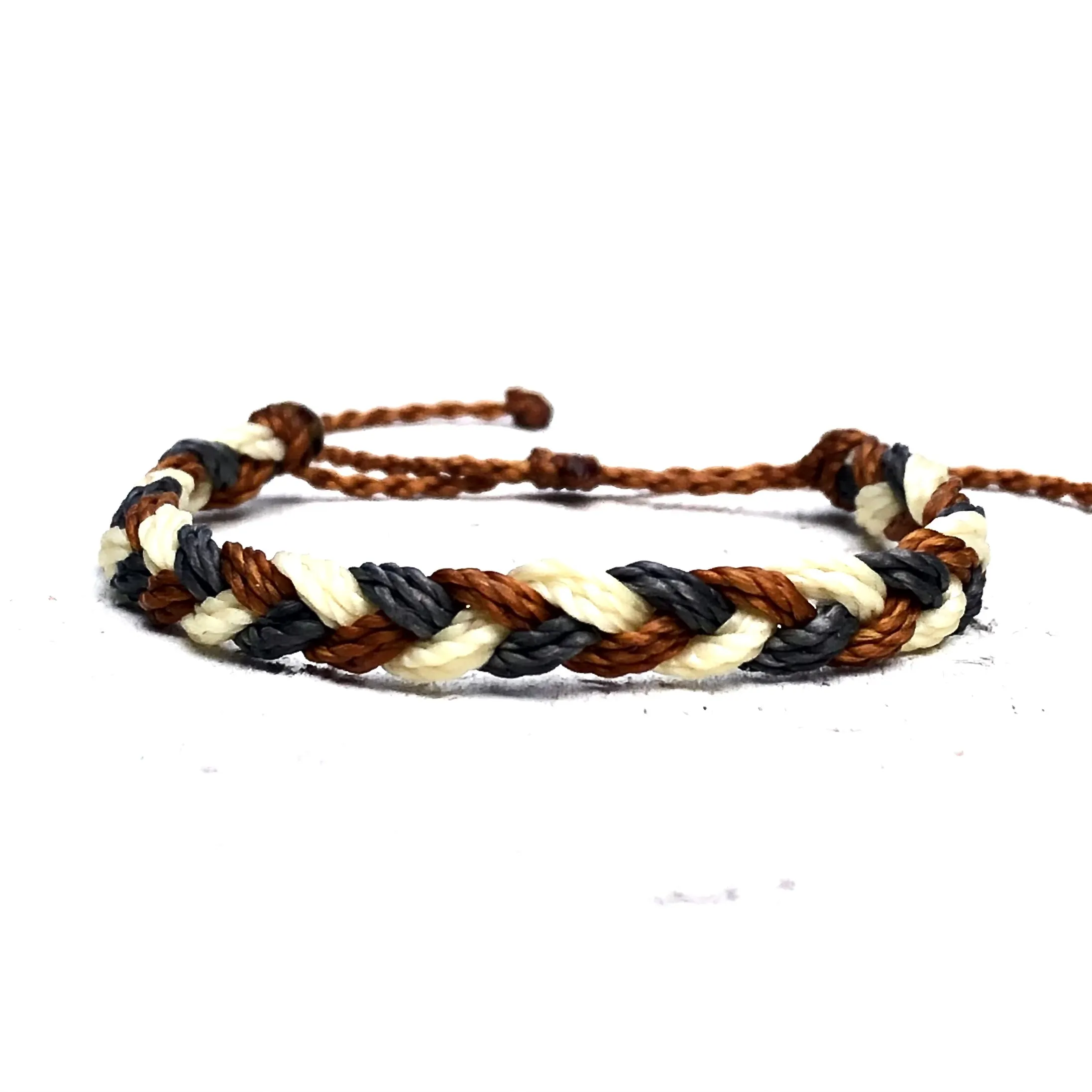 Braided Waterproof Bracelet