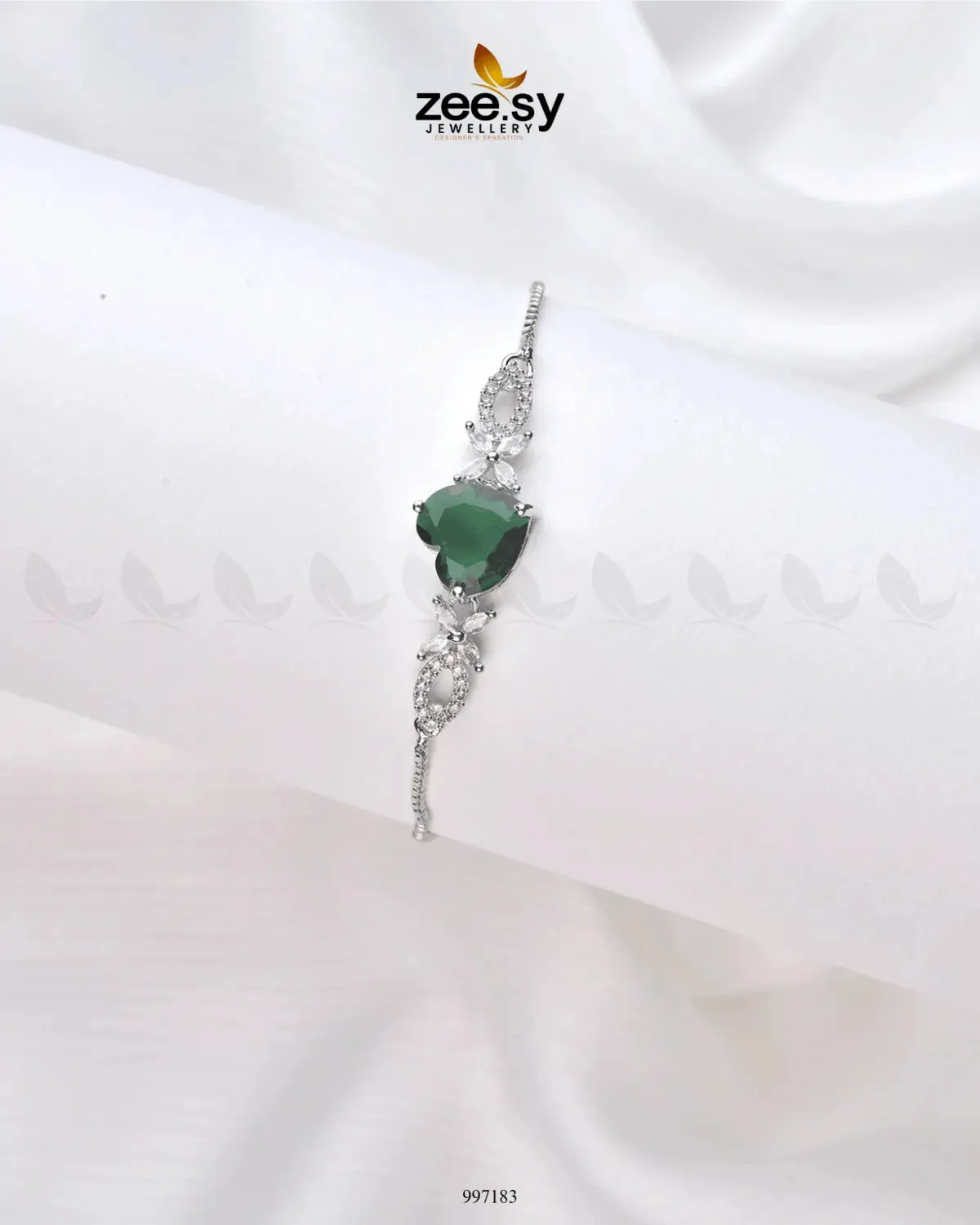 Calcite Bracelets