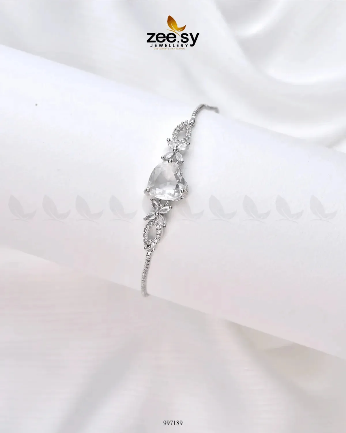 Calcite Bracelets