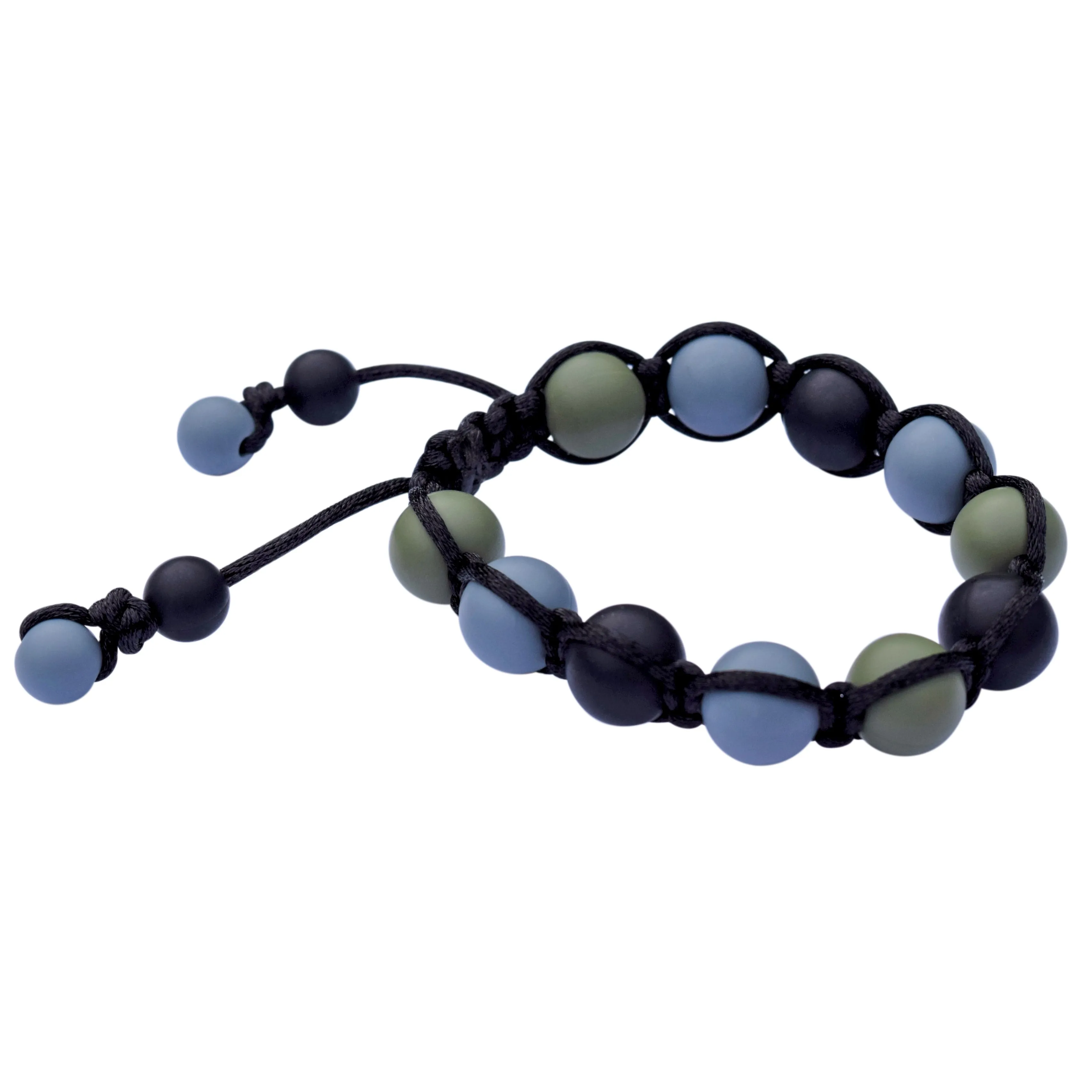 Camo Chew Bracelet