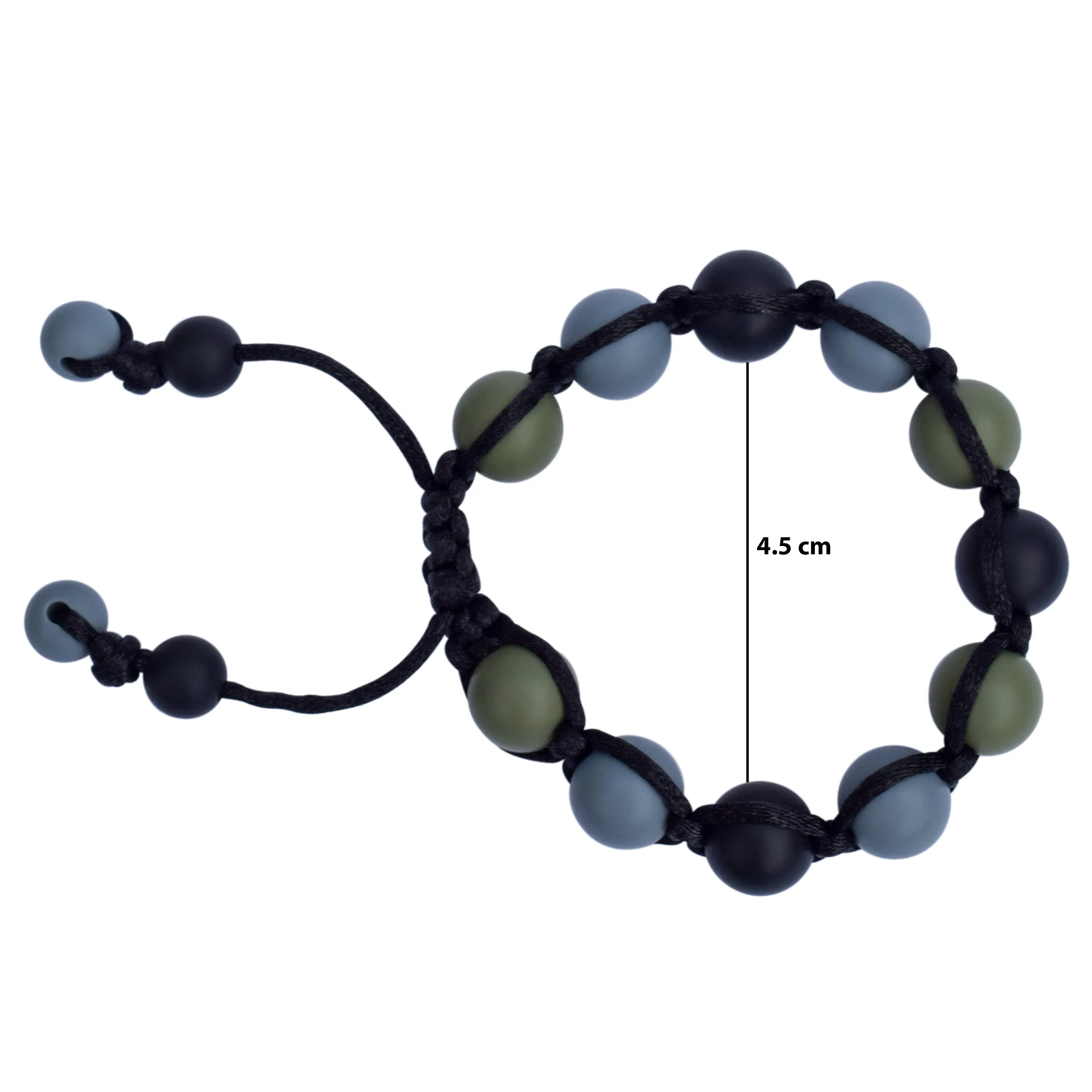 Camo Chew Bracelet