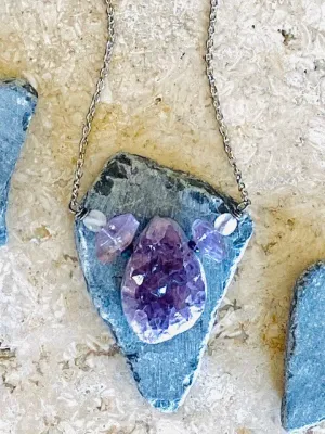 Carmen Necklace