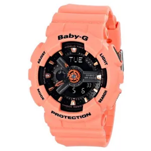 Casio -  BA-111-4A2DR