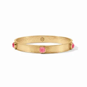 Catalina Stone Bangle