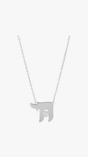 Chai Necklace
