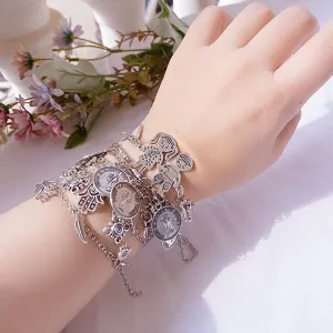 Charming Bracelets Set