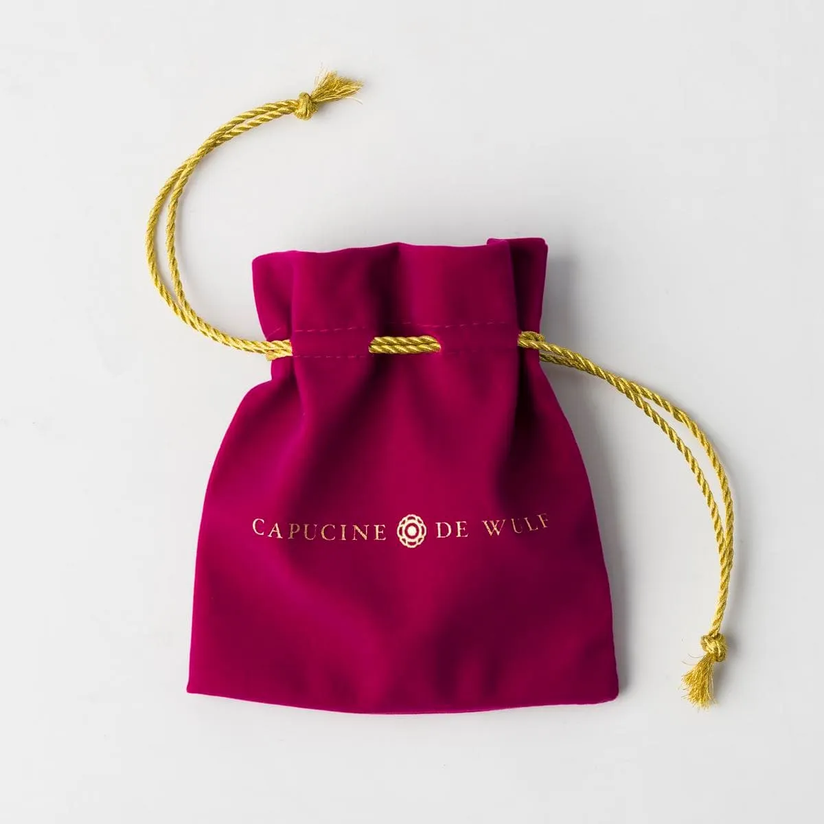 Cleopatra Small Link Bracelet, 7 1.5" - Gold