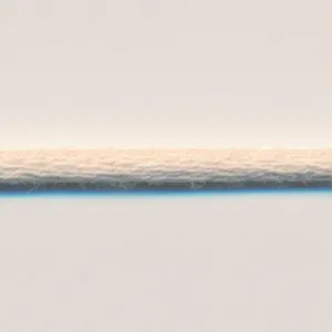 Cotton Satin Cord #07 Crystal Gray
