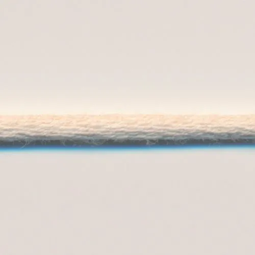 Cotton Satin Cord #07 Crystal Gray