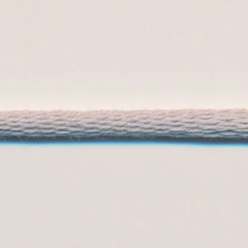 Cotton Satin Cord #101 Reddish Gray