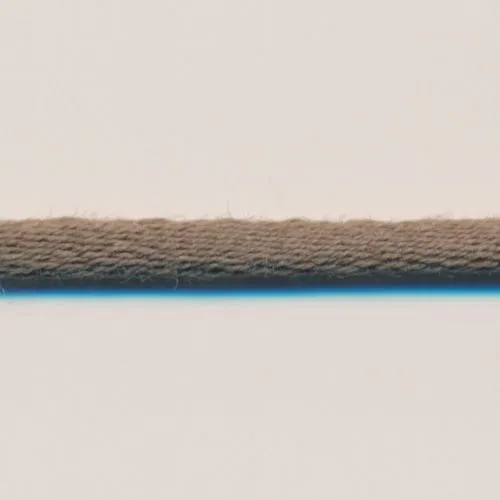 Cotton Satin Cord #34 Olive Gray
