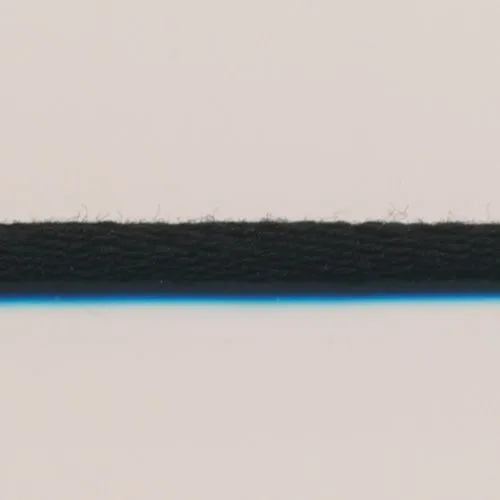 Cotton Satin Cord #50 Black