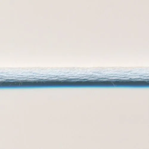 Cotton Satin Cord #83 Baby Blue