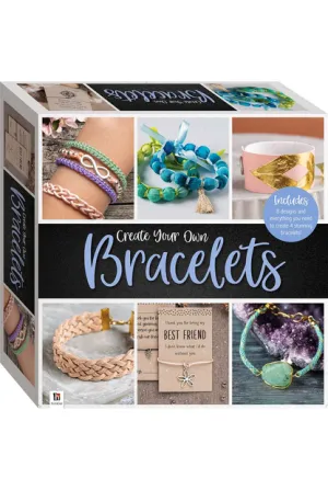 Create Your Own Bracelets