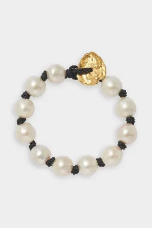 Cruz Bracelet