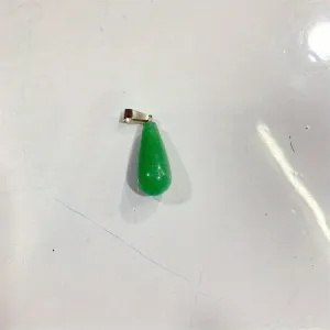 Crystal Column Pendants for Jewelry Making DIY Bracelet Necklace