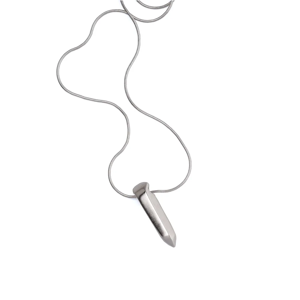 Crystal Pendant