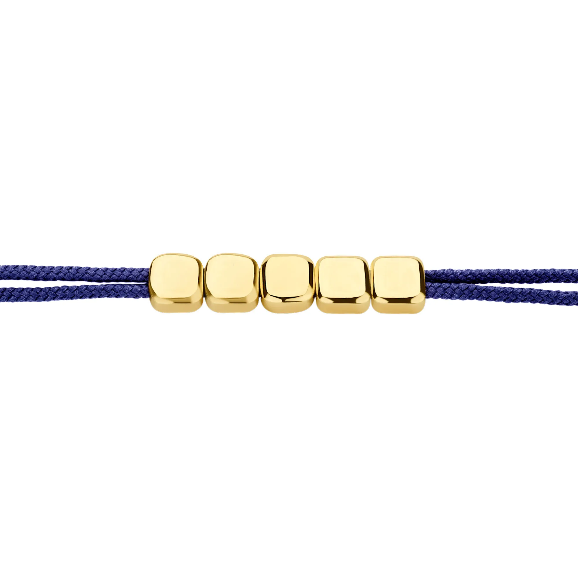 Cube Men Bracelet