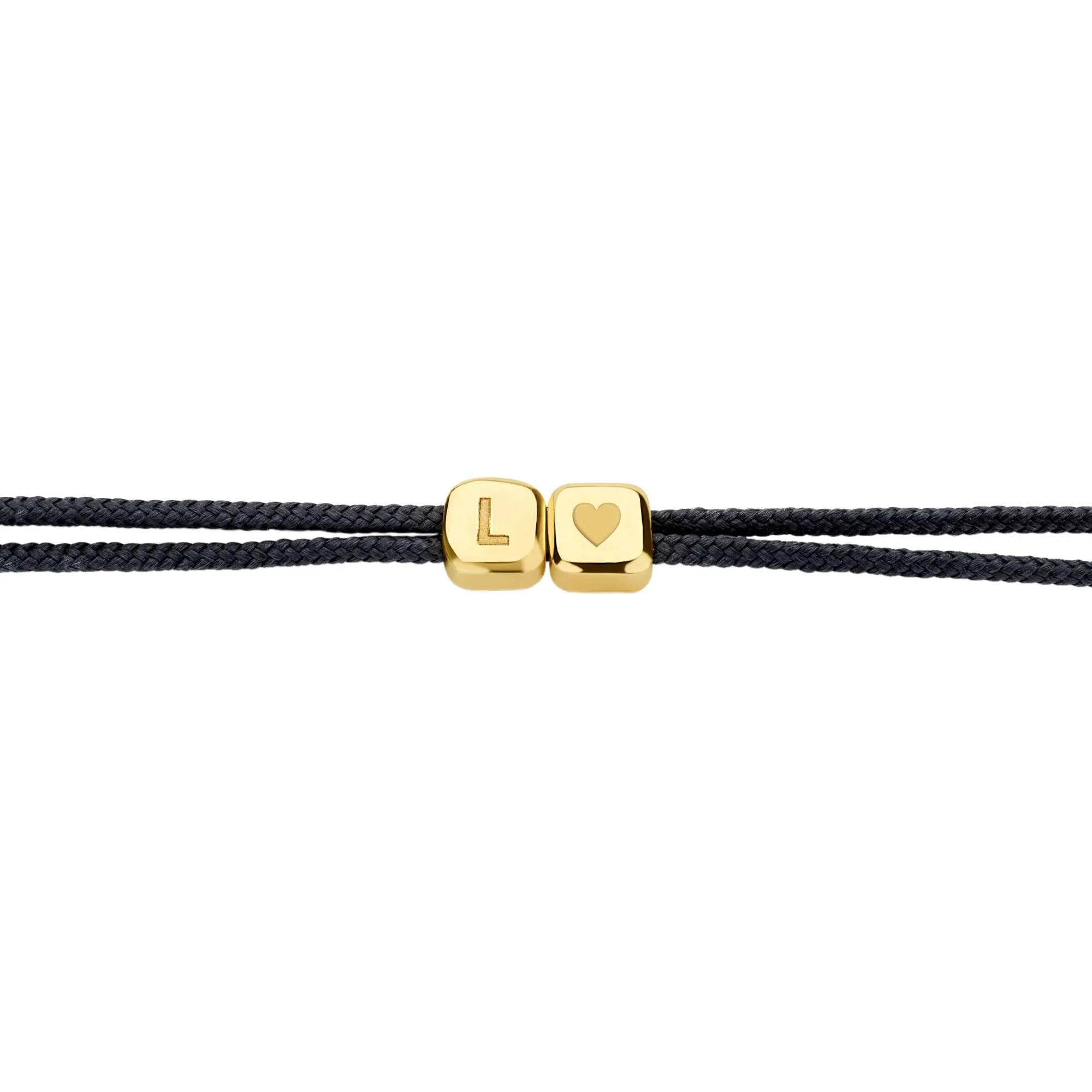 Cube Men Bracelet
