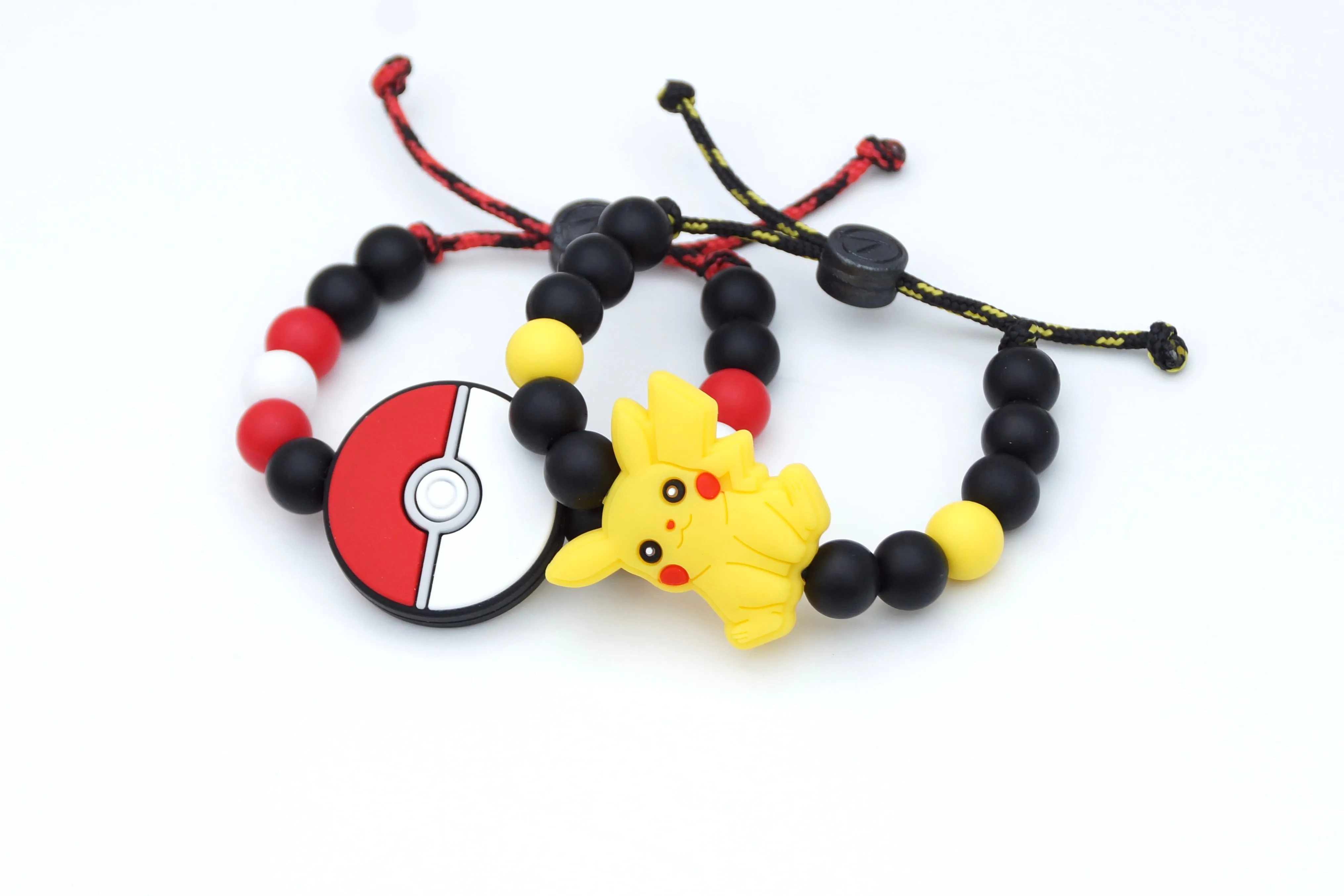 Custom Character Bracelet