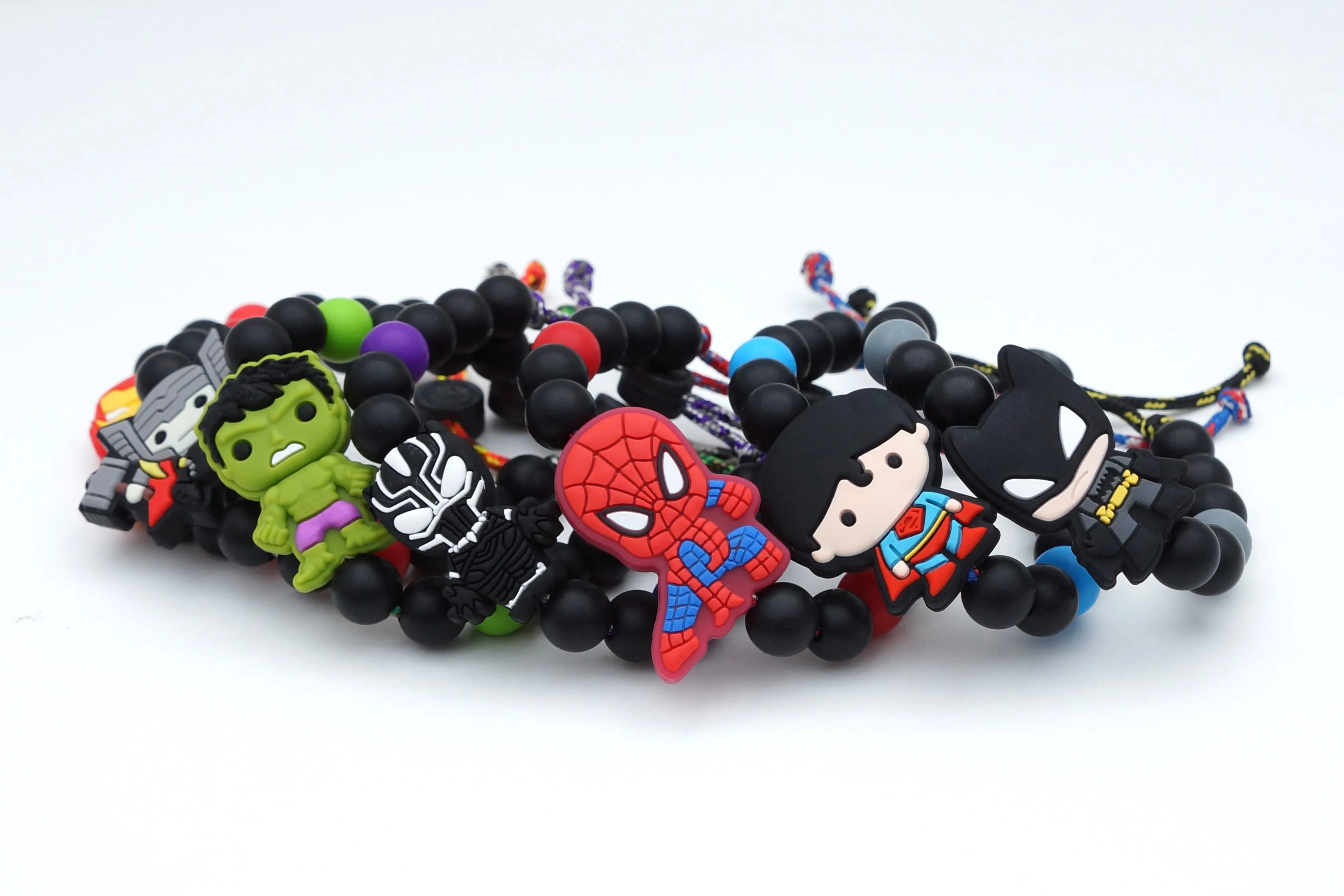Custom Character Bracelet