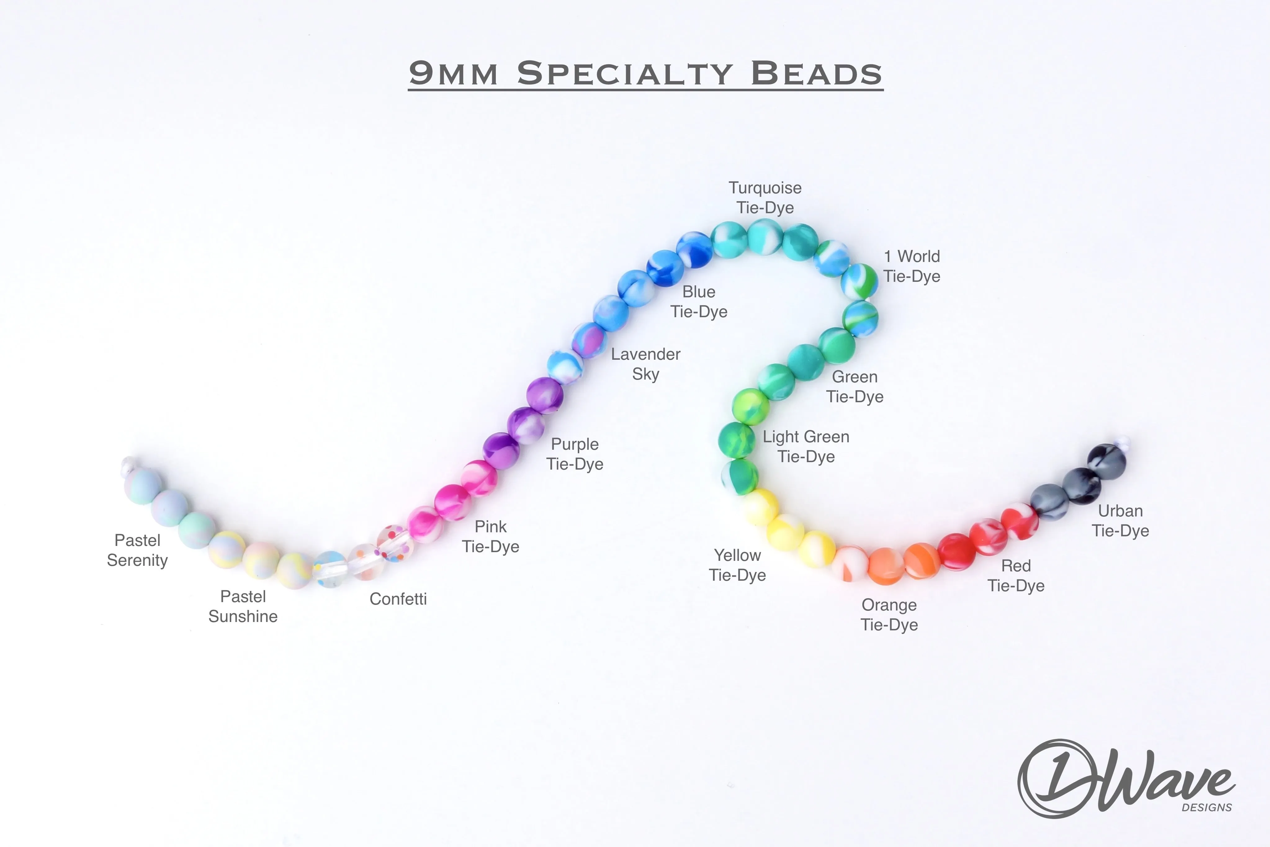 Custom Character Bracelet