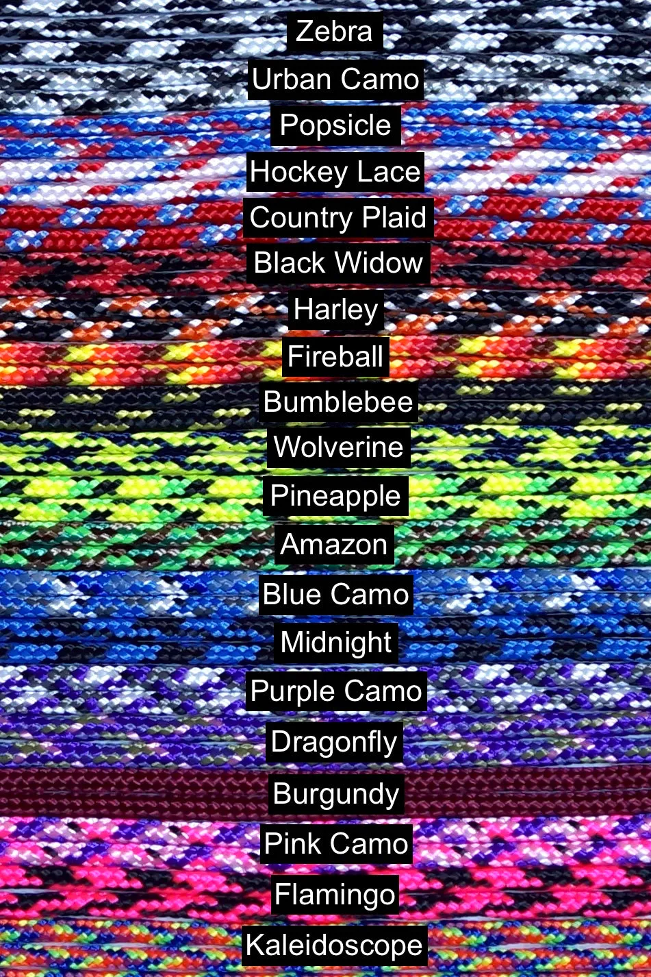 Custom Character Bracelet