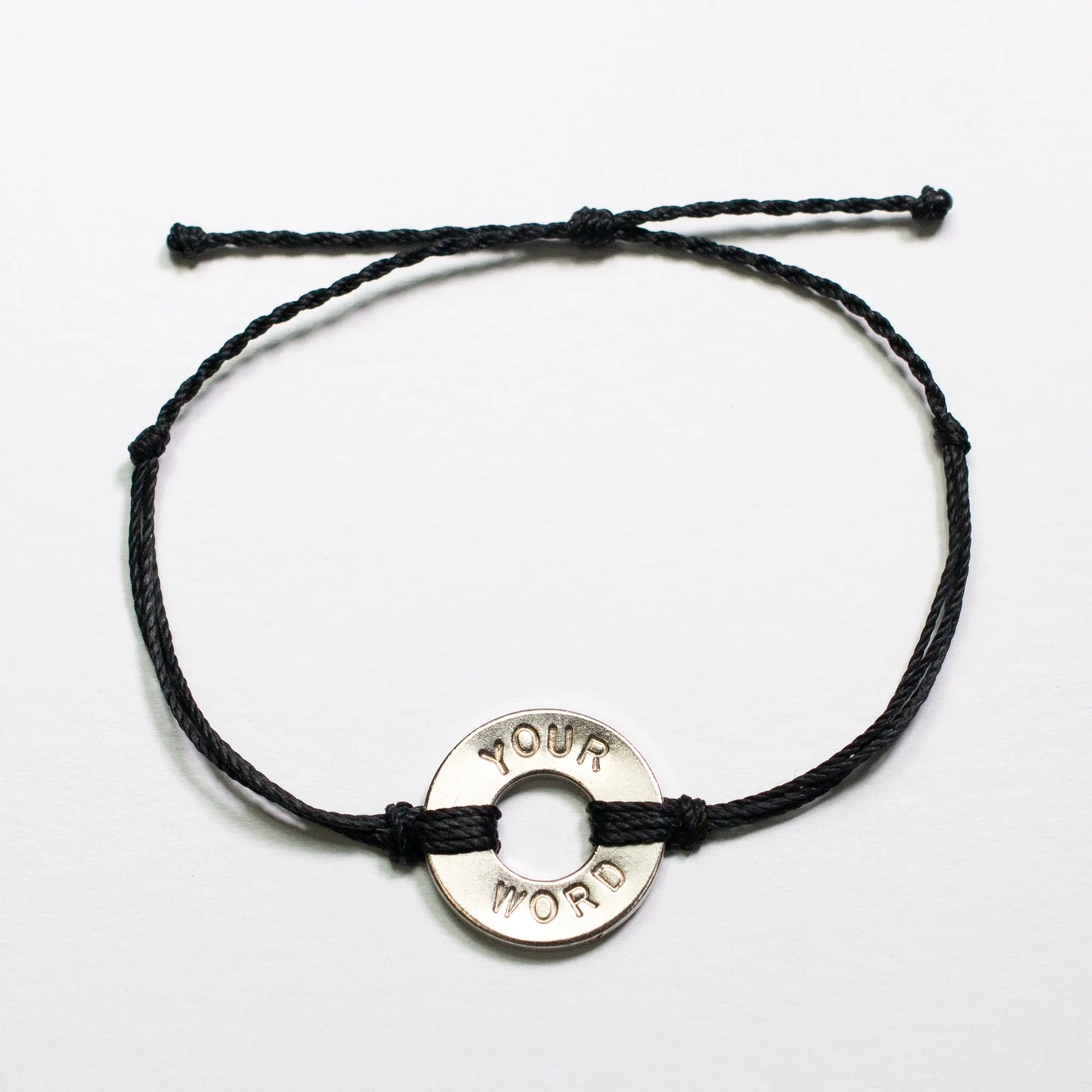 Custom Twist Bracelets With Shipping