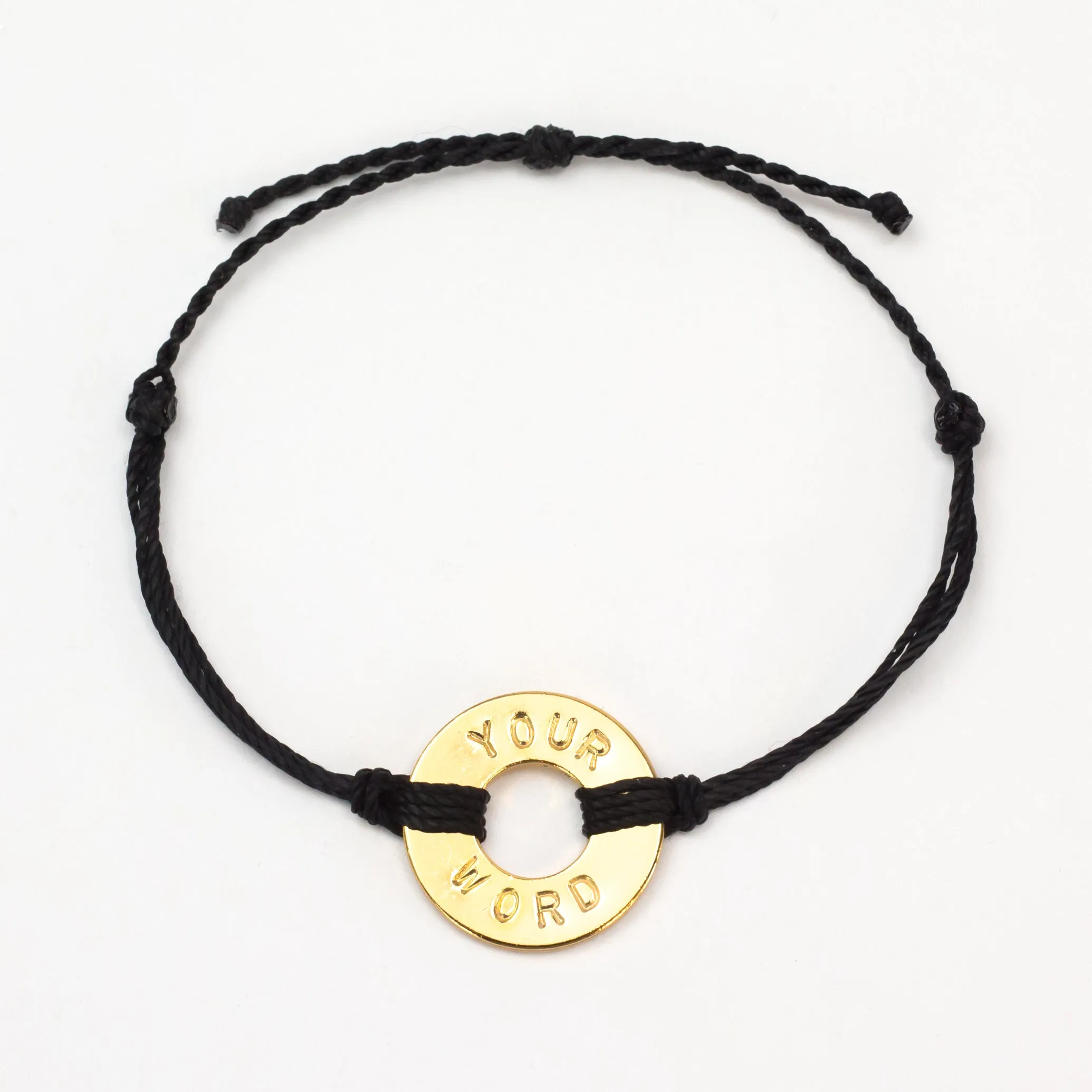 Custom Twist Bracelets With Shipping